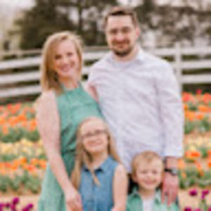 Meet your Posher, Jordan